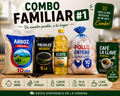 combo familiar # 1